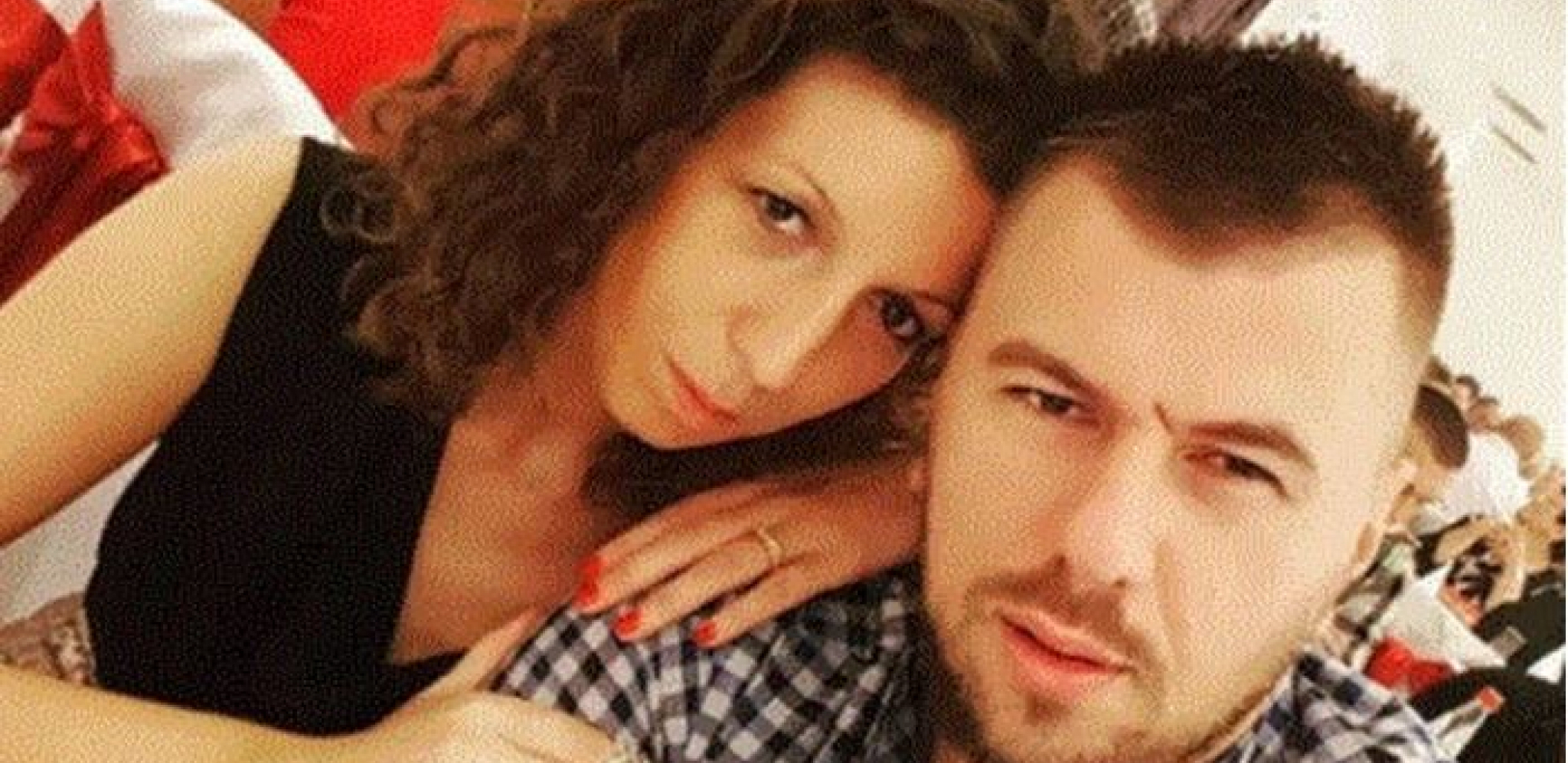 JANJUŠ SA BIVŠOM ŽENOM ULAZI U ELITU? Svi čekaju reakciju Aneli Ahmić!