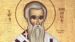 DANAS JE PREPODOBNI MIHAJLO ISPOVEDNIK Nikako nemojte da uradite JEDNU STVAR SA ODEĆOM!