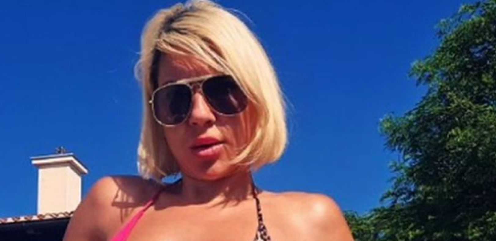 VRELO IZDANJE VODITELJKE PINKA! Jovana se skinula u bikini, pokazala brutalnu liniju, komentari samo pljušte!