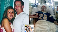 "POMODREO JE OD GUŠENJA, NIJE MU BILO SPASA" Muškarac preminuo zbog NAPITKA koji svi pijemo (FOTO)