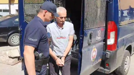 TUŽILAŠTVO OTKRILO KAKO OSUMNJIČENI ZA DANKINO UBISTVO MOGU NA SLOBODU Čeka se podizanje optužnice