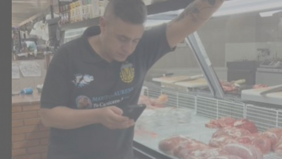KUPCI, DOBRO OBRATITE PAŽNJU Evo kako vas mesari varaju, koriste jedan trik da povećaju gramažu! (VIDEO)