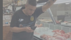 KUPCI, DOBRO OBRATITE PAŽNJU Evo kako vas mesari varaju, koriste jedan trik da povećaju gramažu! (VIDEO)