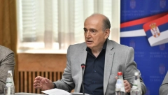 Krkobabić: Minibusevi i za najudaljenija sela