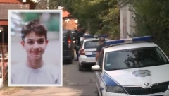 OTAC UBIJENOG ANDREJA SIMIĆA (13) IZ NIŠKE BANJE OGORČENO PORUČUJE "Sramotno je da mi imamo status svedoka, a dečak ubica oćtećenog"