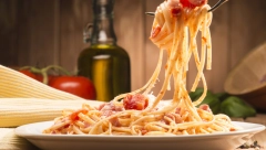 ZDRAVE TESTENINE KOJE VAS NEĆE UGOJITI  Nutricionisti otkrili o kojim pastama je reč, a osim što ćete biti vitki, pozitivno utiču i na raspoloženje