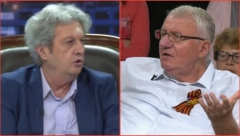 ŠOK U "ĆIRILICI" Šešelj zamenjuje Marića?!