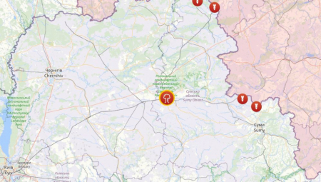 ODJEKNULE EKSPLOZIJE U SUMIJU Rusi izveli veliki napad, oglasile se ukrajinske vlasti