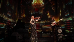 PRVI PUT U ISTORIJI! Koncert srpskog ansambla u jednoj od najprestižnijih dvorana Dubaija