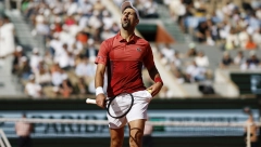 KONAČNO DOBRE VESTI ZA NOVAKA Jedna stvar vraća veru Đokovićevim navijačima u vezi sa povredom