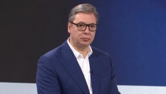 "SVET IDE KA KATASTROFI"! Vučić o previranjima u Ukrajini i SAD