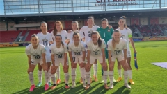 BRAVO, DEVOJKE Srbija gazi ka Evropskom prvenstvu, Slovakinje - pregažene