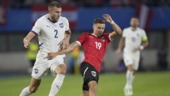 HOĆE SAMO U JEDAN KLUB Strahinja Pavlović već dogovorio lične uslove, Salcburg spreman da ga pusti