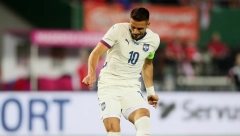 TADIĆ VERUJE U BOLJU SRBIJU Kapiten je ovako video meč sa Austrijom