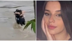 OVO SU BILE POSLEDNJE REČI DEVOJKE KOJU JE ODNELA BUJICA Ono što je rekla KIDA DUŠU