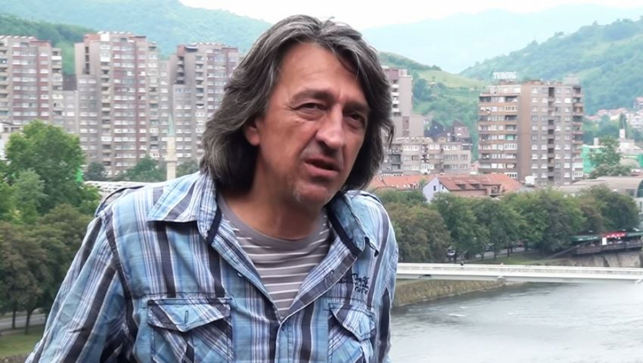 UMRO POZNATI GLUMAC IZ BIH Otkriven uzrok smrti