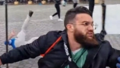 MUHAMED IZ PRIŠTINE POZIVA NA NOVE NAPADE U NEMAČKOJ! Cela zemlja je na nogama, službe su identifikovale islamistu!