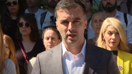 NISU SAMO ROKFELER I SOROS! Iza festivala koji promoviše lažnu državu stoji i organizacija čiji je član bio Manojlović