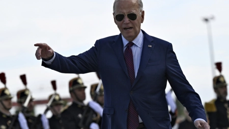 BAJDEN PRESUDIO Uskoro stiže odluka