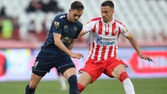 ZAŠTO NA "MARAKANU"? Ponuda Zvezde za Stojića nije bila najveća, ali evo zašto je TSC prihvatio