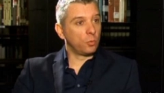 HRVATSKI ISTORIČAR SASUO SUNARODNICIMA SVE U LICE: Ako ubijate ljude samo zato što su Srbi, šta je to nego genocid