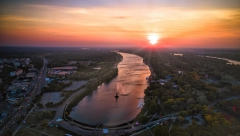 BEOGRAD JE AKVA CENTAR EVROPE Prestonica Srbije nudi raznolik izbor vodenih sportova, druženje, zabava i adrenalin su zagarantovani
