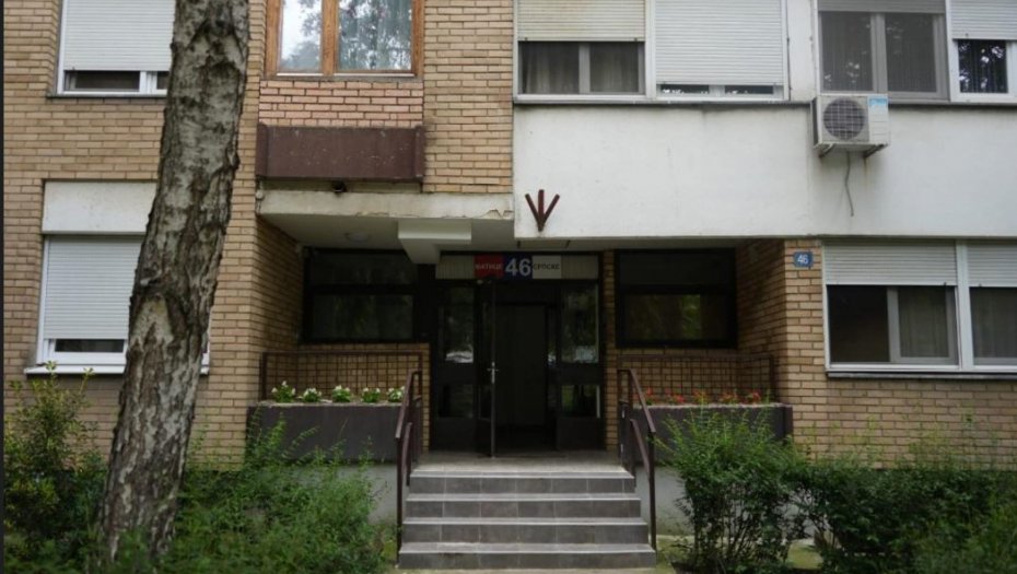 SIN UMRO OD INFARKTA, MAJKA PREMINULA ZA NJIM! Detalji tragedije u porodičnom stanu u beogradskom naselju Mirijevo
