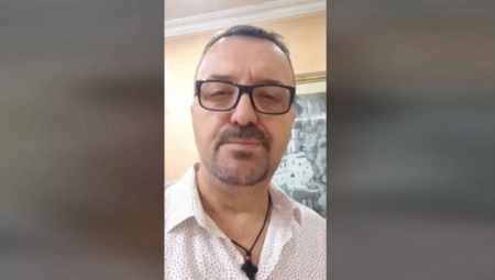 MILOMIR MILJANIĆ O GLASANJU CRNE GORE O REZOLUCIJI O SREBRENICI: Sve će to negde ostati evidentirano...
