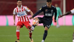 IZ SUPERLIGE U MLS Amerikanci izbrojali 3.000.000 evra za Srbina