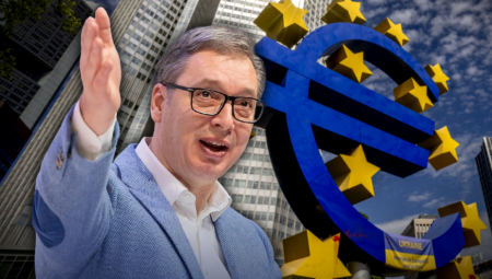 IZAŠLI NAJNOVIJI PODACI Na ovome Srbiji zavidi čak 90 odsto država EU!