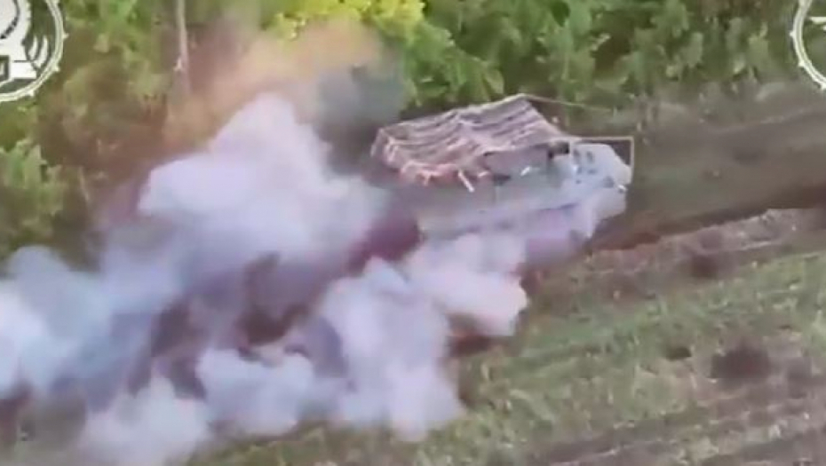 NOĆNA MORA ZA RUSE TEK POČINJE Suočavaju se sa velikim problemom