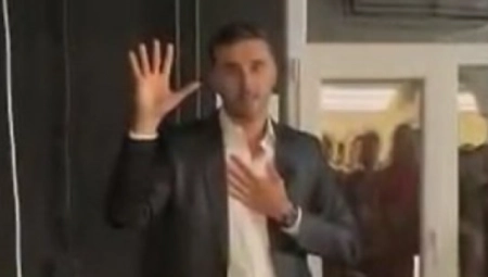 OPŠTA BURA U "KRENI-PROMENI": Odbor u NBG protiv blokada, hoće da napuste Savu - on ih terao na ritual zakletve