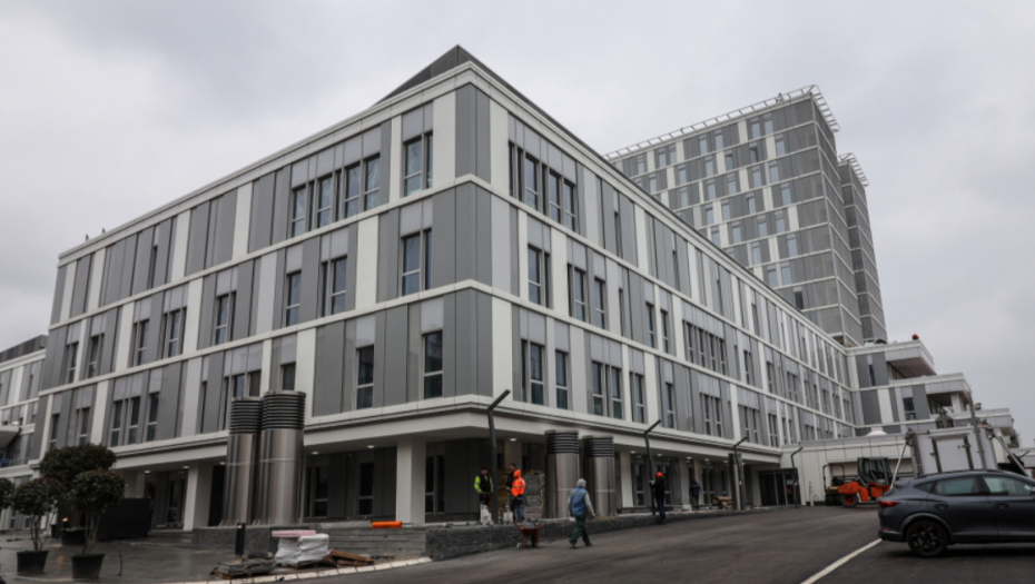 OTKRIVAMO Evo ko je novi direktor Kliničkog centra Srbije