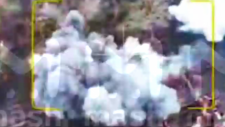 RUSKE OKLOPNE GRUPE KRENULE U 5 PRAVACA Probijen front!