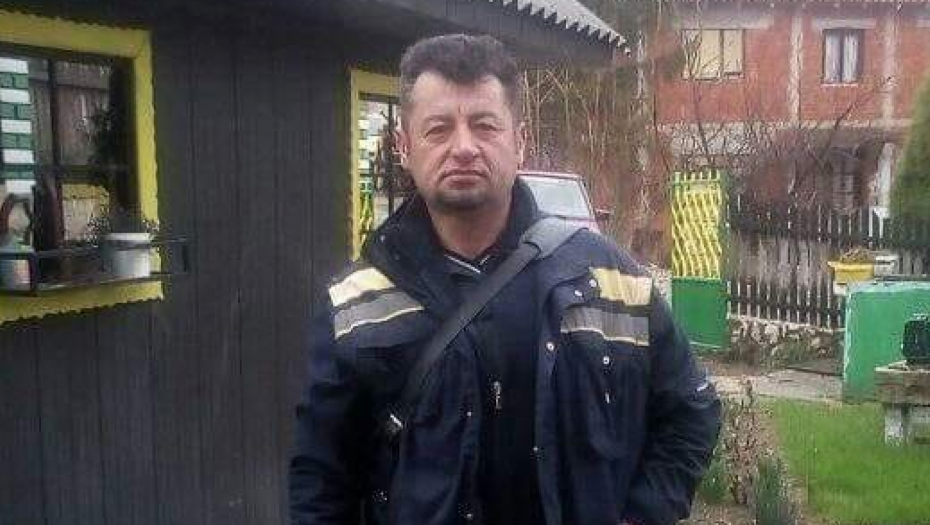 GORANU SU PEČURKE UMALO DOŠLE GLAVE Onesvešćenog i u lokvi krvi su ga pronašle šestogodišnje unuke