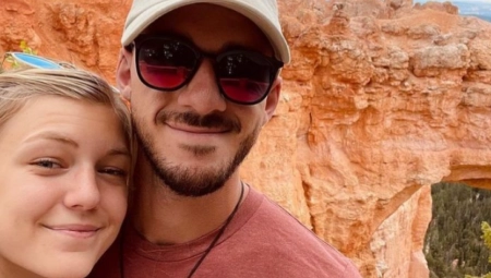 GLAVOM PROBIJAO RUPE U ZIDOVIMA! Isplivali JEZIVI detalji iz života dečka ubijene Gabi: I ranije je imao PROBLEME!