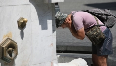 SRBIJA NA UDARU TROPSKOG TALASA! Temperature idu u nebesa, preko 40 stepeni - stiže afrički talas iz Sahare!