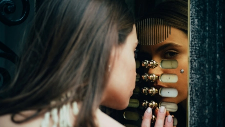 "ČUDNA MLADA ŽENA  POJAVILA SE NA MOJIM VRATIMA, MISLIM DA JE TO MOJA ĆERKA"  Čoveku se život zauvek promenio jednom posetom (FOTO)