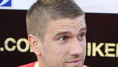 BORAC Bivši hrvatski fudbaler Ivan Klasnić progovorio o zdravstvenim tegobama