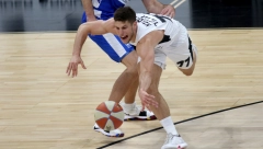 CEDEVITA OLIMPIJA SE NE ŠALI Stiže bivši plejmejker Partizana