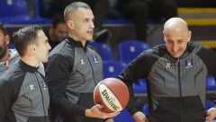 ARBITRI PRETE PRED POČETAK DERBIJA Evo šta traže kako bi sudili Partizanu i Zvezdi!