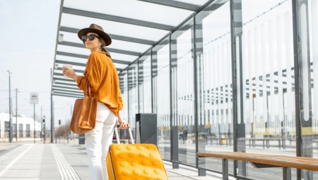 NE ŽURITE NA AERODROM Ekspert objašnjava zašto ne moramo što pre da ostavimo prtljag, slobodno odmorite