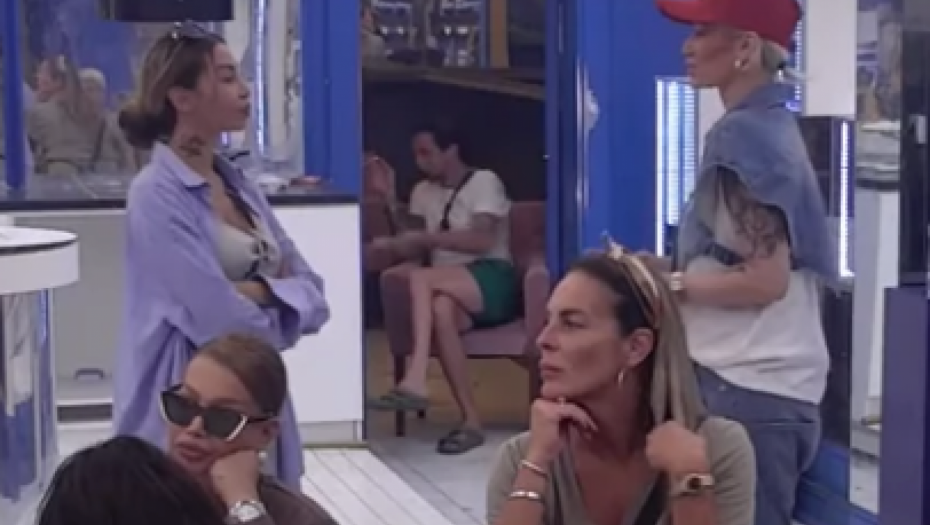 NADAM SE DA ME OVA ODLUKA NEĆE KOŠTATI U ŽIVOTU! Aneli Ahmić nikad iskrenije o trudnoći, a onda je usledio šok odgovor Maje Marinković!