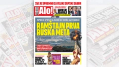 RAMŠTAJN PRVA RUSKA META! Zapad se sprema na sukob bez obzira na posledice