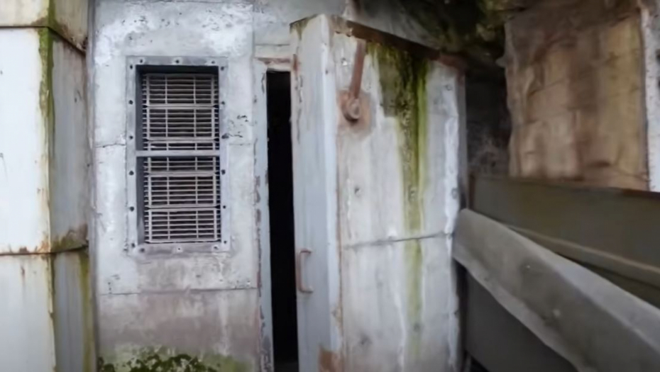 NEMAČKA SE PRIPREMA ZA RAT? Zvaničnici traže od Vlade da se renoviraju stari bunkeri