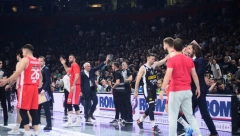 ŠTA ĆE BITI SA DERBIJEM? Čelnici dva tima pregovaraju, evo kako može da se nastavi meč
