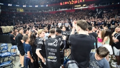 PARTIZANOVO BESNO SAOPŠTENJE: Skandal - sudije, delegat i Zvezda odlučili da crveno-belima ide titula!