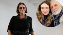 IZBACIO ME JE! Danica Ristovski o skandalu sa Lazarom, evo šta se desilo kada je smuvao 39 godina mlađu devojku