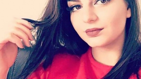 OVO JE LEPA KOSOVARKA PRONAĐENA MRTVA U ŠVAJCARSKOJ! Vitesa poreklom iz Dečana - sve ukazuje na SUMNIVU SMRT!