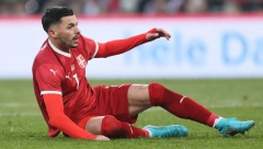 NEKI LJUDI... Radonjić je oglasio brutalnom porukom, da li je upućena Piksiju?